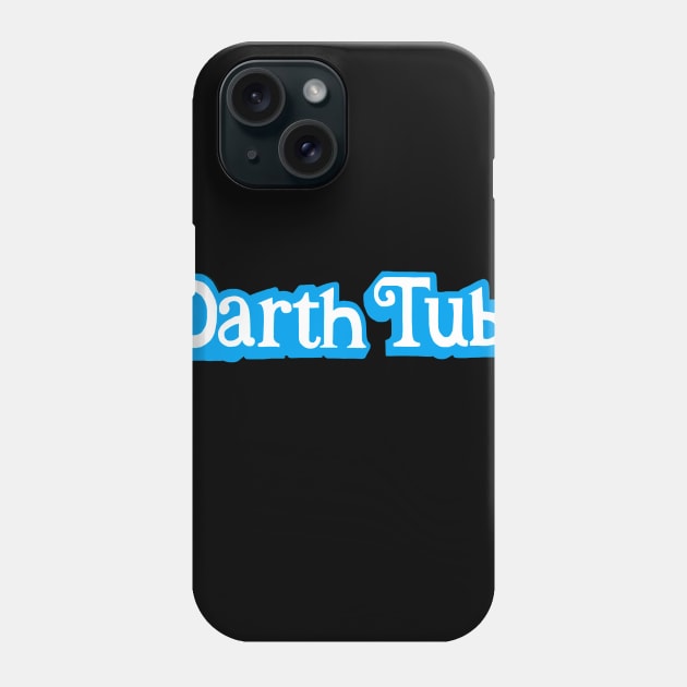 Darth Tuba Phone Case by Darth Tuba