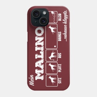 Malinois Phone Case