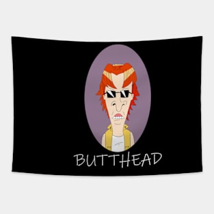 Butthead Tapestry