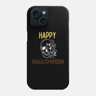 Happy Halloween Phone Case