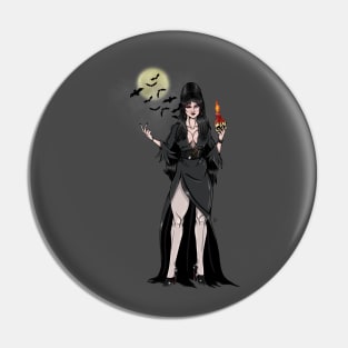 Elvira Pin