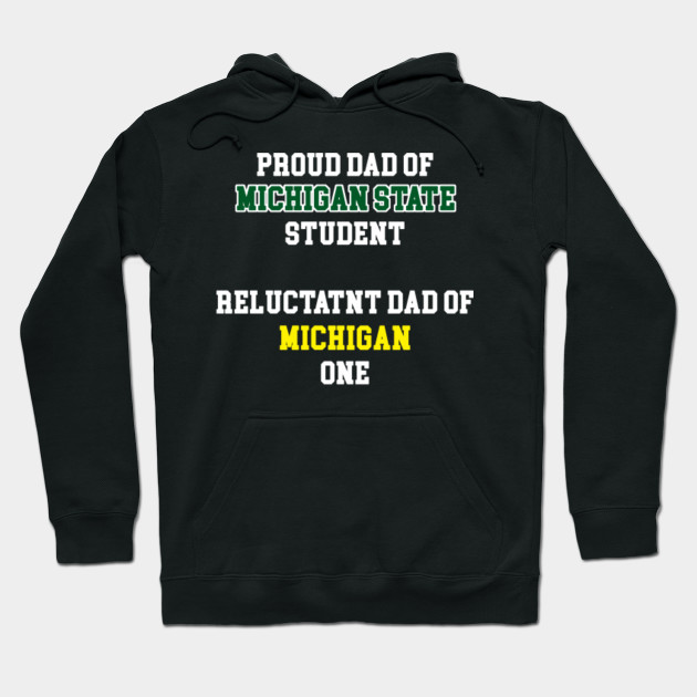 msu sweatshirt