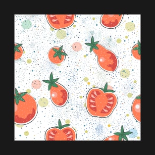 Tomatoes T-Shirt