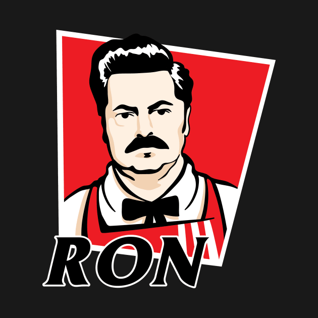 RON by kentcribbs