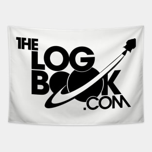 theLogBook.com New Logo - Orion Tapestry