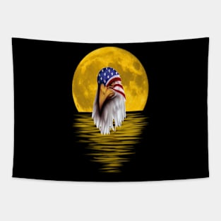 USA Flag Tapestry