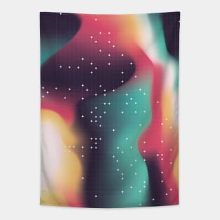 Iridescent Tapestry