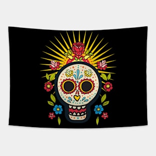 Dead day Tapestry