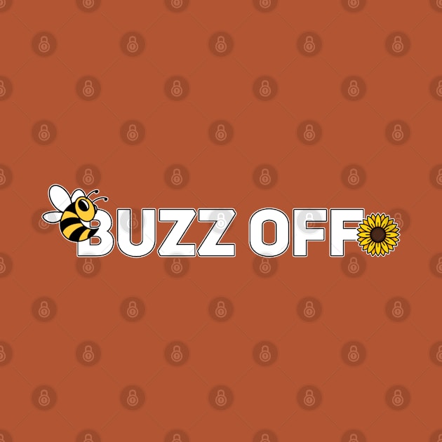 Buzz off by Ivetastic