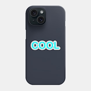 cool Phone Case