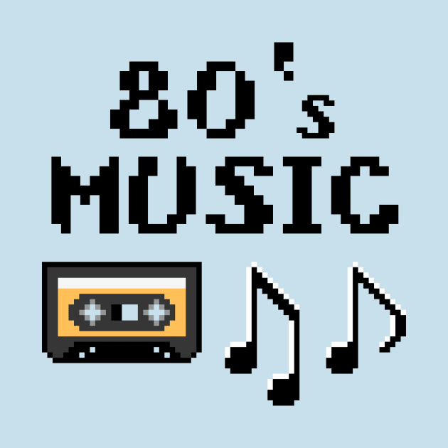 80s music by Mamon