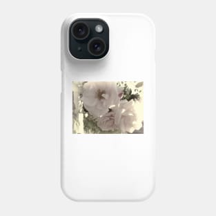 New Dawn Vignette Phone Case