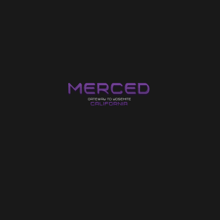 Merced T-Shirt