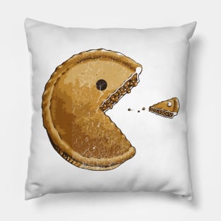 Pie Peanut Butter Pillow