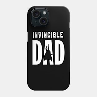 Invincible Phone Case