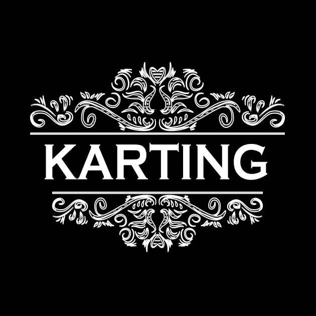 Sports Karting by Shop Ovov