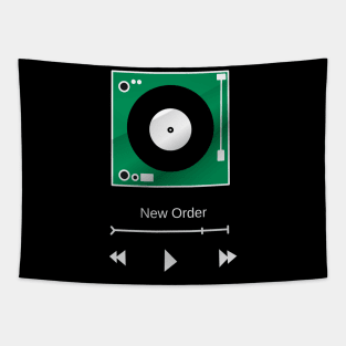 new order Tapestry