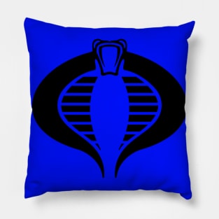 COBRA!!!!!!!!!! Pillow