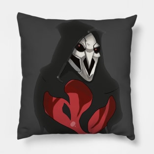 Reaper Soul Orb Pillow