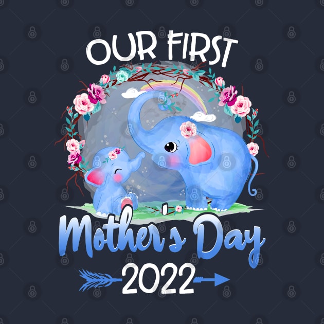 Our First Mothers Day 2022 by beelz