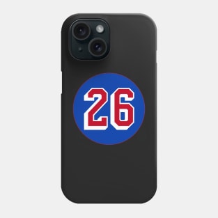 that was vesey Phone Case