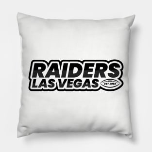 Las Vegas 3 Pillow