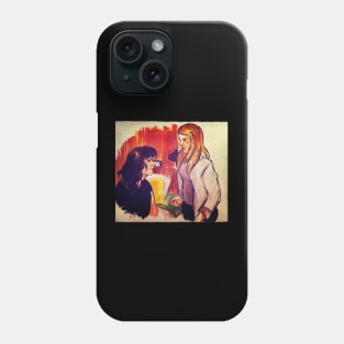 Hollstein Phone Case