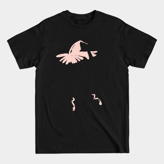 Disover Ballet Beauty - Ballet - T-Shirt