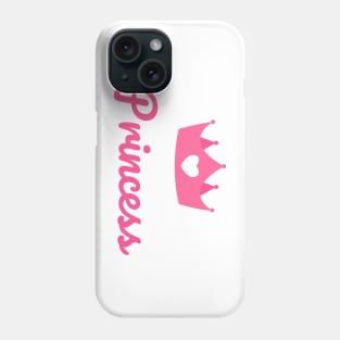 My Princess Phone Case