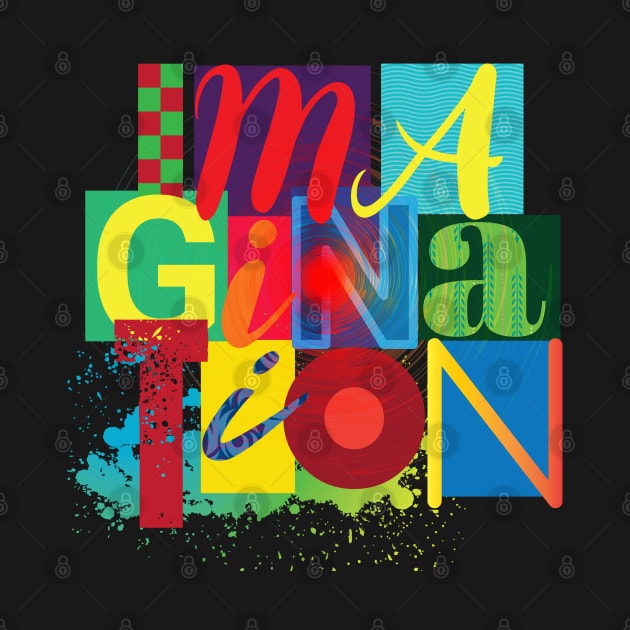 Imagination Design by PulsePeople