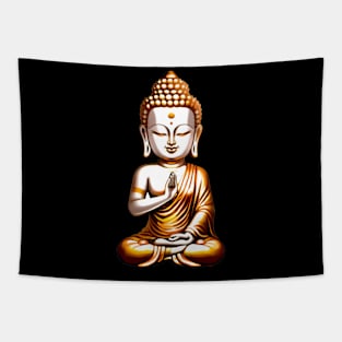 buddha Tapestry