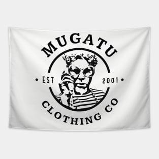 Mugatu Clothing Co. Tapestry