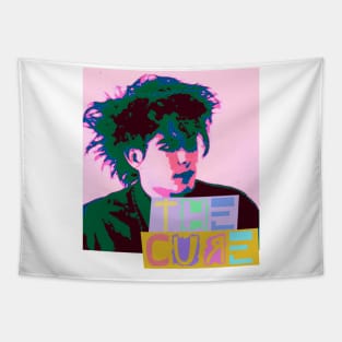 Da Cure 80's // Fanmade Tapestry