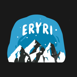 eryri T-Shirt