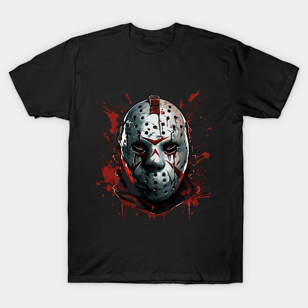 Horror Icon: Jason Voorhees