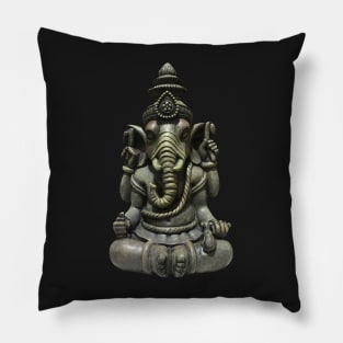 Ganesha Pillow