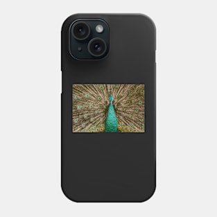 Bird of Paradise Phone Case