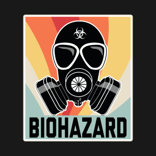 Biohazard T-Shirt