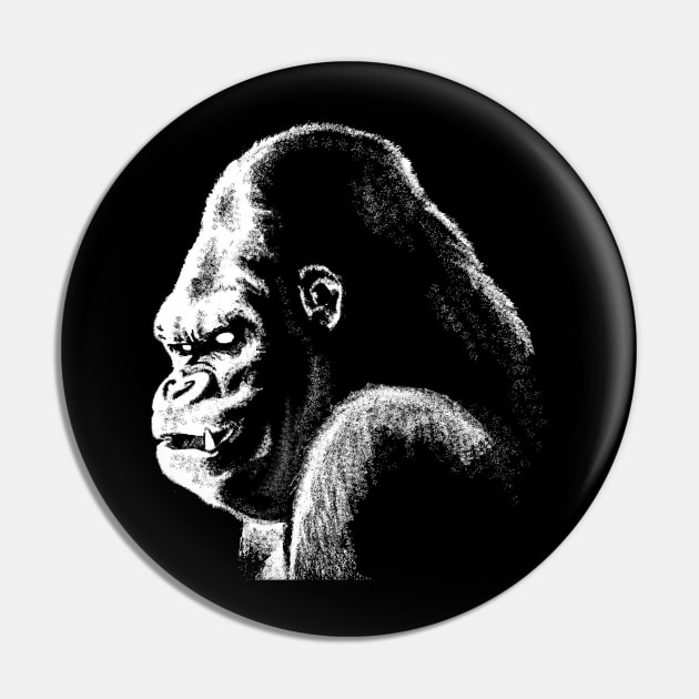 demons, monsters, movies, fear, venom, horor, gorilla Pin by Ziper333333