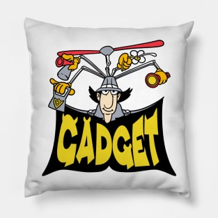 Gadget Pillow