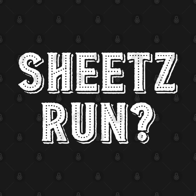 sheetz run by mdr design