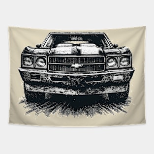 Chevrolet Monte Carlo Tapestry