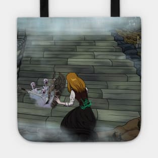 Messengers of the Dream Tote