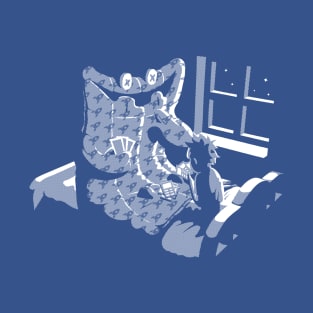 Duvet Monster T-Shirt