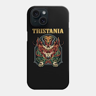 TRISTANIA BAND Phone Case