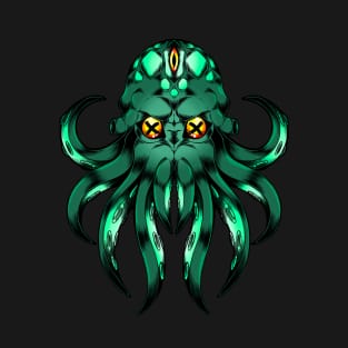 Cthulhu T-Shirt