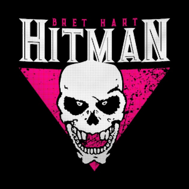 Bret Hitman  Legacy by New Hope Co.