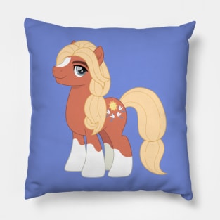 Eric Sommer pony RL3 - TR Pillow