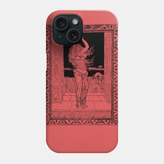 Goddess Phone Case by goodieg