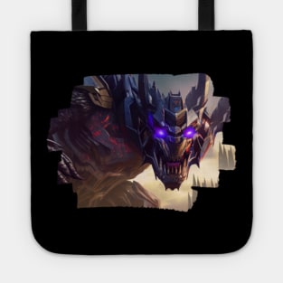 Transformers Rise of the Beasts Tote